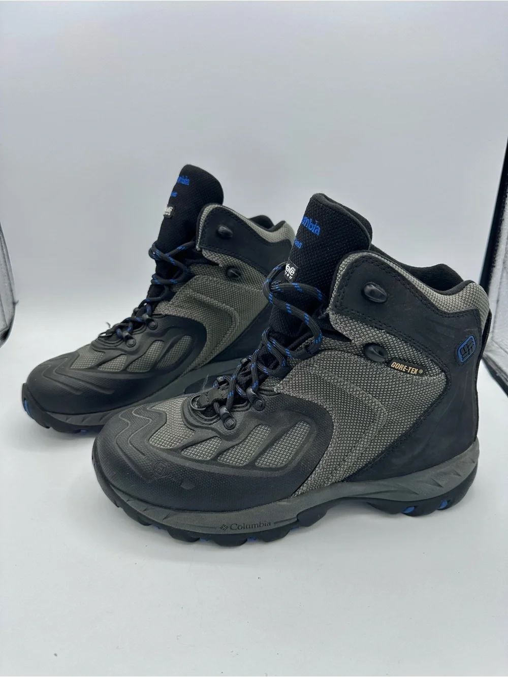 Columbia Titanium GTX Bugalution 200g Snow Boots